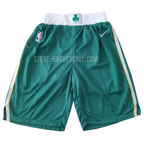Top selling cheap boston celtics green earned edition nba shorts